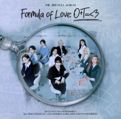 Formula of Love
